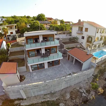 Apartment Buna Spring