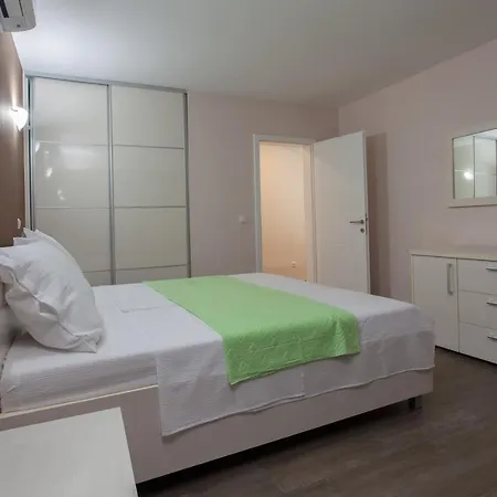 Buna Spring Apartment Mostar