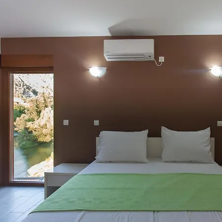 Daire Buna Spring Mostar