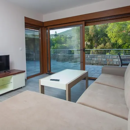 Buna Spring Apartment