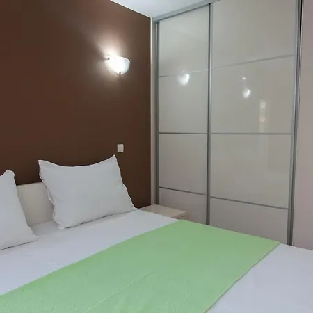 Apartment Buna Spring Mostar