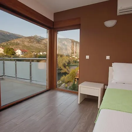 Buna Spring Daire Mostar