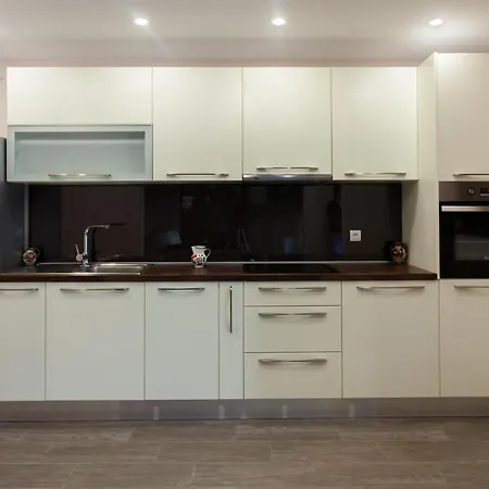 Apartment Buna Spring Mostar