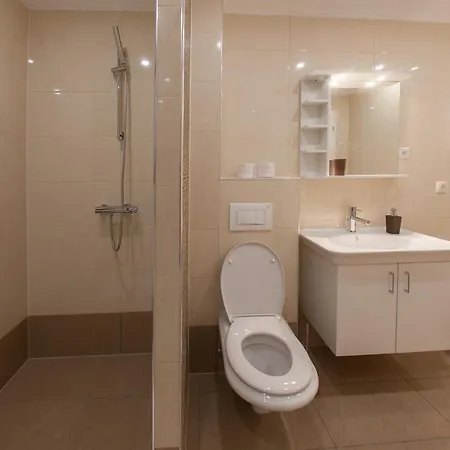 Apartment Buna Spring