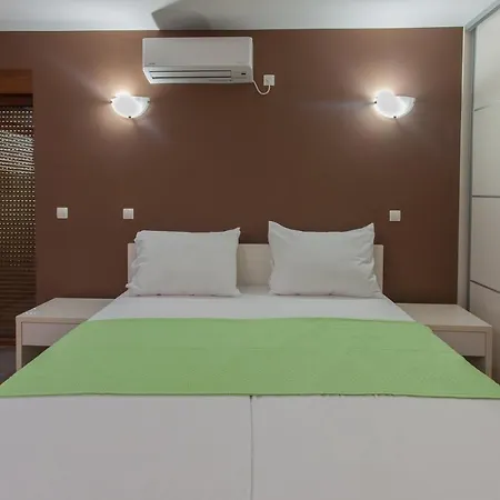 Buna Spring Apartment *