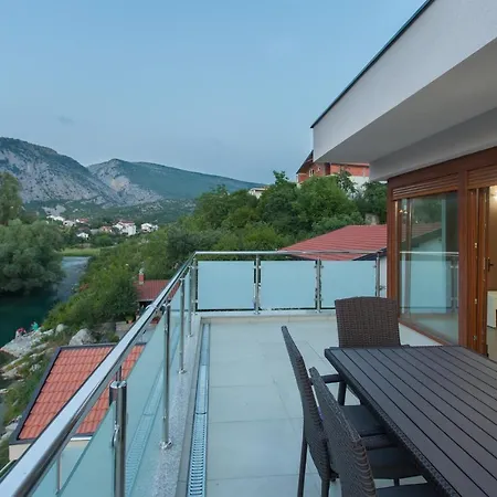 Apartman Buna Spring