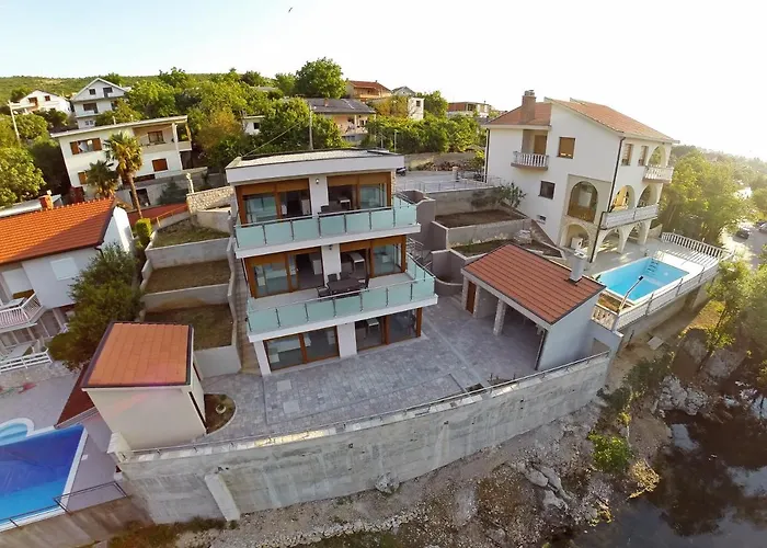 Apartman Buna Spring