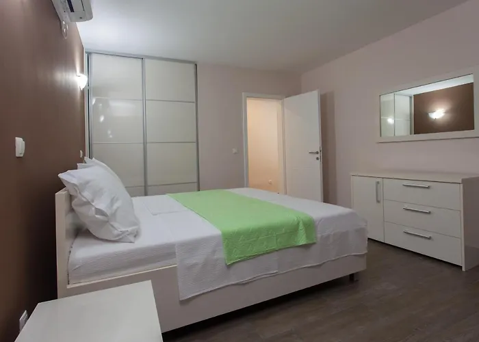 Buna Spring Apartman Mostar