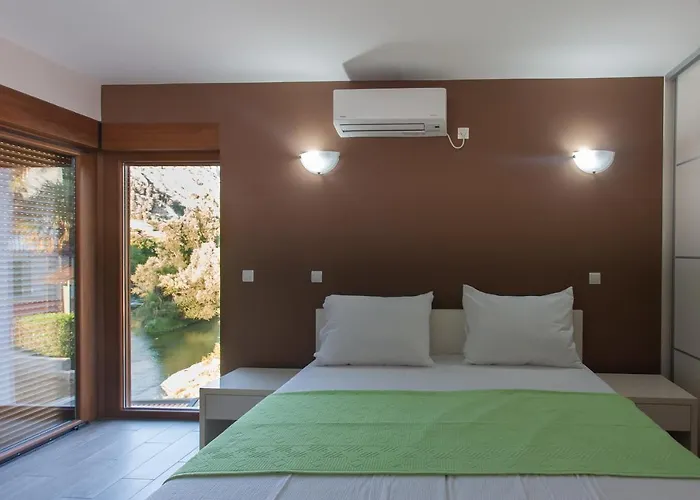 Apartman Buna Spring Mostar