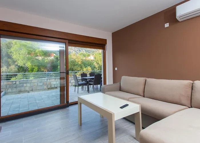 Apartman Buna Spring