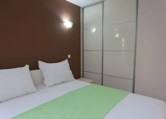 Apartman Buna Spring Mostar