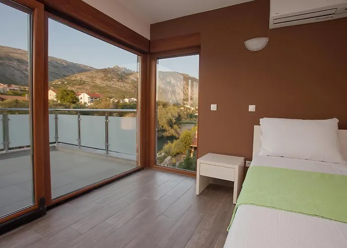 Buna Spring Apartman Mostar