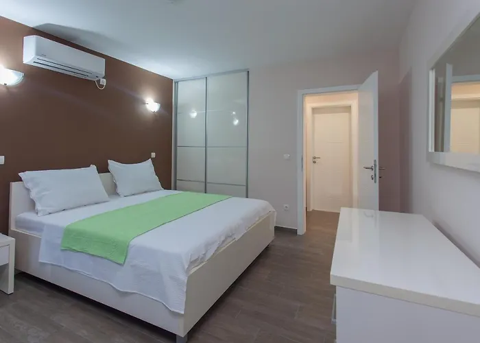 Buna Spring Apartman Mostar