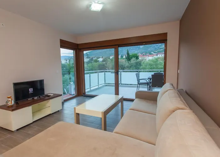 Apartman Buna Spring