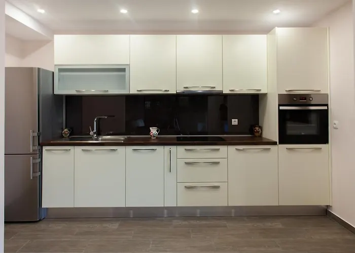 Apartman Buna Spring Mostar