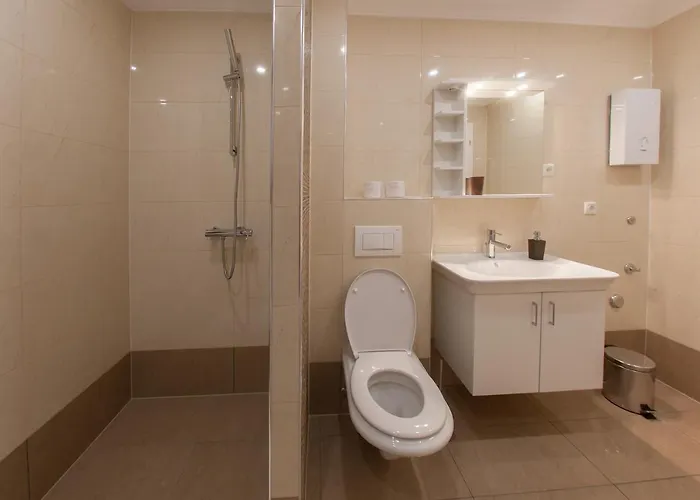 Apartman Buna Spring