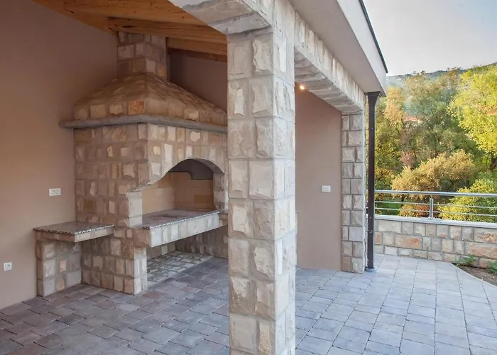 Apartman Buna Spring Mostar