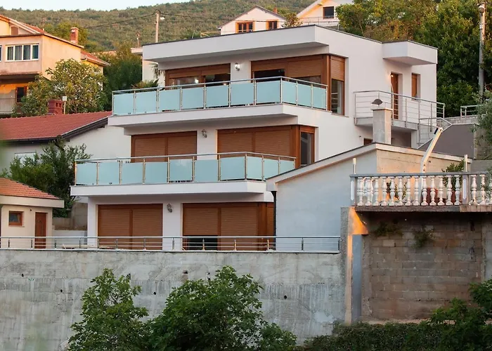 Apartman Buna Spring