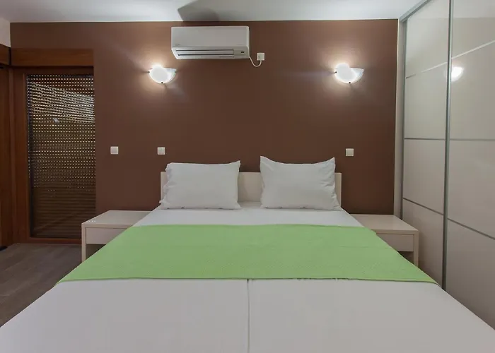 Buna Spring Apartman *