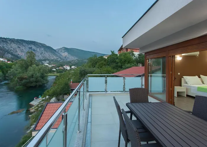 Apartman Buna Spring